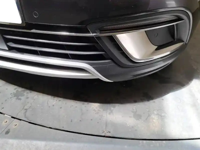 Renault Espace blue dci 200 edc — photo 10
