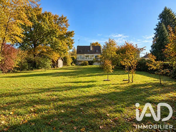 Maison 7 pièces 148 m²