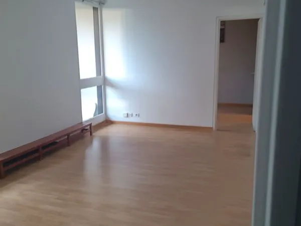 Location appartement 2 pièces - Elancourt