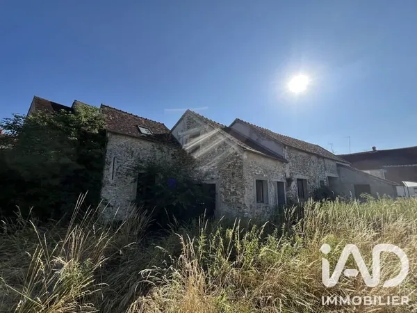 Vente Grange 7 pièces