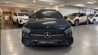 Mercedes Classe A 200 d 150ch AMG Line 8G-DCT — photo 1