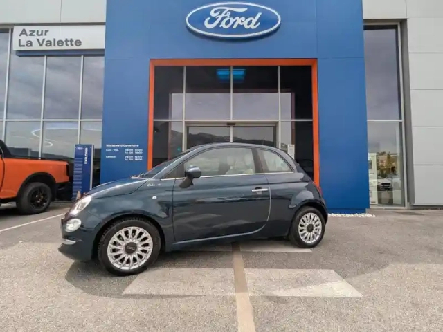 Fiat 500 1.0 70ch bsg s&amp;s dolcevita