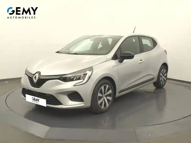 Renault Clio tce 90