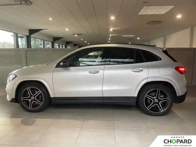 Mercedes Gla 220 d 8g-dct 4matic — photo 32