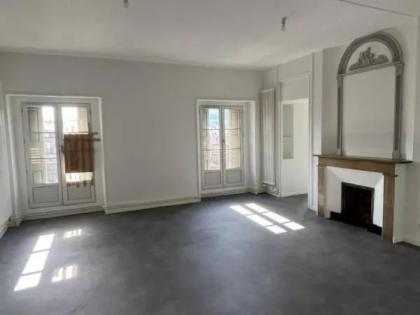 Appartement 2 pièces 49 m²