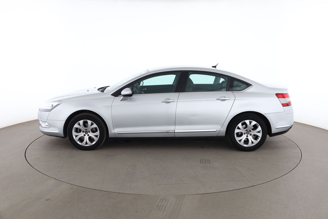 Citroen C5 2.0 HDi Millenium BVM6 — photo 2