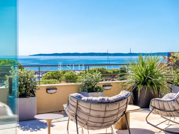 vente villa sur le toit 4 Pièce(s)