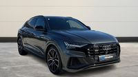 Audi Q8 60 TFSI e 462ch Compétition quattro tiptronic 8 — photo 3