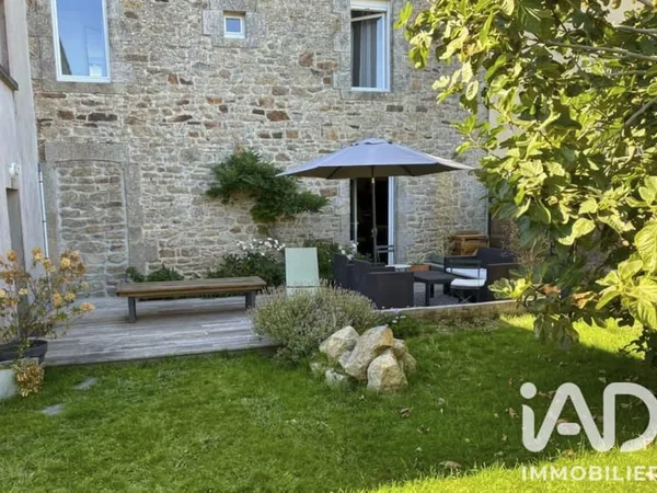 Maison 4 pièces 149 m²