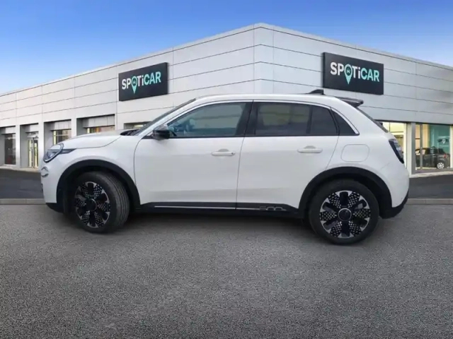 Fiat 600 1.2 hybrid 100ch dct6 la prima — photo 5