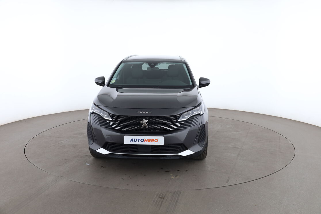 Peugeot 5008 1.5 Blue-HDi Allure Pack EAT8 — photo 8