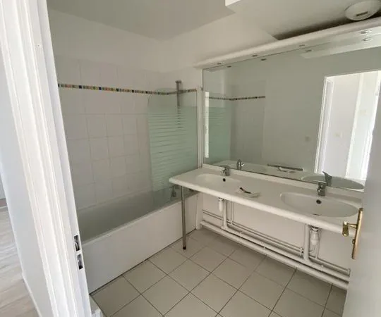 Appartement de 78m2 à louer sur Cergy