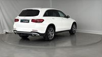 Mercedes Glc 300 d 245ch AMG Line 4Matic 9G-Tronic — photo 5