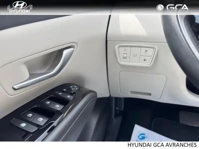 Hyundai Tucson 1.6 t-gdi 265ch phev executive bva6 htrac — photo 12