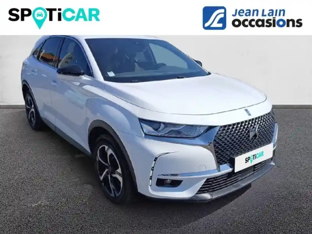 Ds Ds 7 ds7 crossback bluehdi 130 eat8 — photo 3