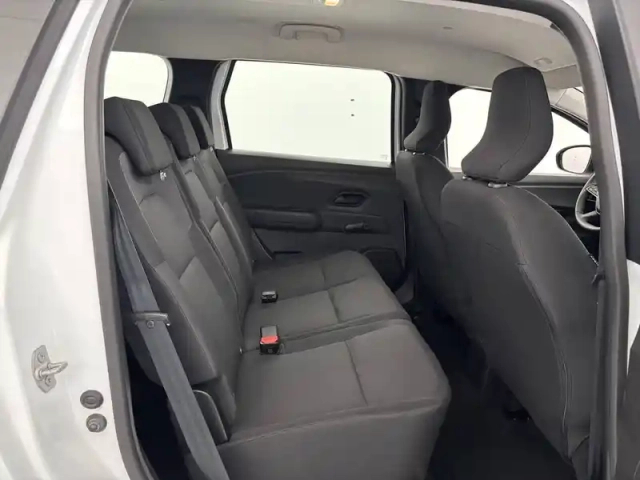 Dacia Jogger tce 110 5 places gsr2 — photo 26