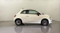 Fiat 500 1.0 70ch BSG S&S (RED) — photo 4