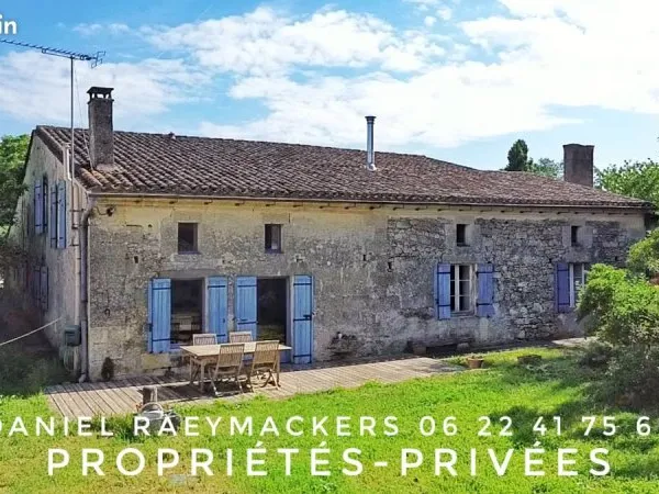 Maison 4 pièces 157 m²