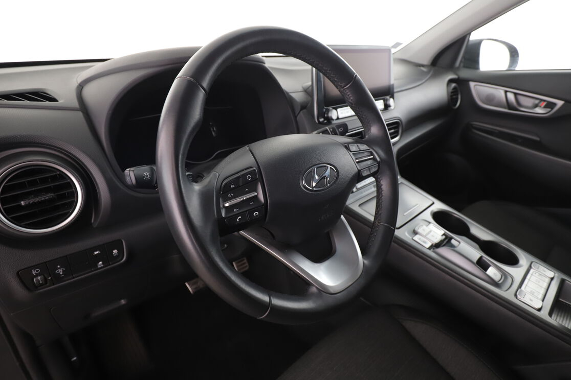 Hyundai Kona Electrique 39 kWh Business — photo 10
