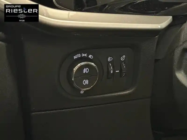 Opel Mokka electrique 136 ch &amp; batterie 50 kwh — photo 46