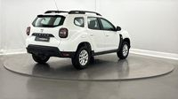 Dacia Duster 1.0 ECO-G 100ch Confort 4x2 — photo 5