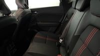 Renault Captur 1.3 TCe mild hybrid 160ch RS Line EDC — photo 13