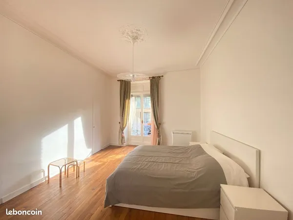 Appartement 2 pièces 67 m²