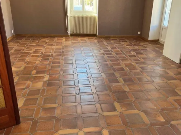 Appartement 3 pièces 89 m²