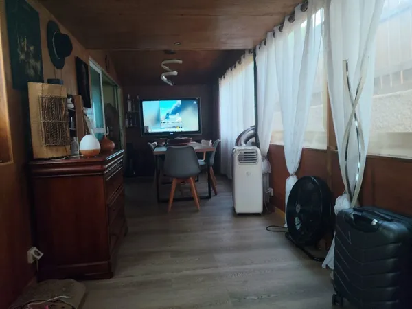 Bonjour je mon mobil home situé a la seyne sur mer