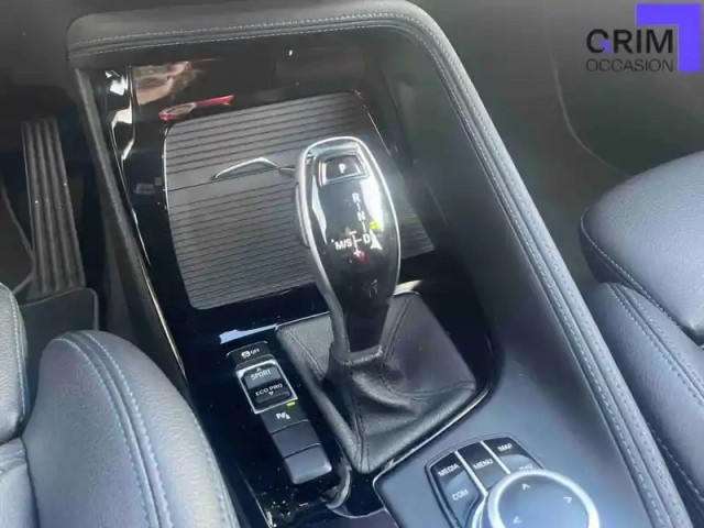 Bmw X1 sdrive 16d 116 ch dkg7 — photo 33
