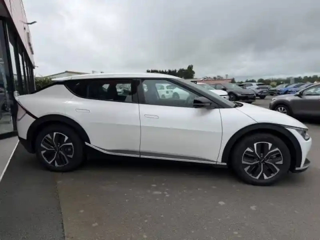 Kia Ev6 229ch air active 2wd — photo 4