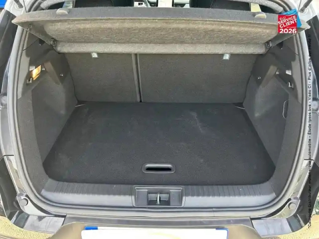 Renault Captur 1.0 tce 90ch techno gps — photo 14