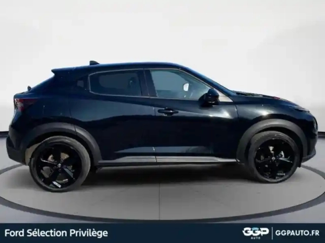 Nissan Juke 1.0 dig-t 114ch tekna 2024 — photo 6