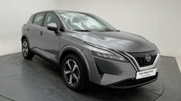 Nissan Qashqai e-POWER 190ch Business Edition 2022 — photo 3