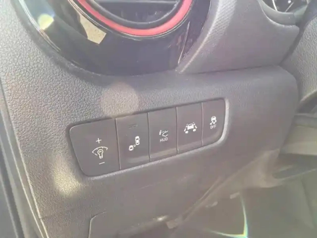 Hyundai Kona 1.0 t-gdi 120ch fap executive — photo 9