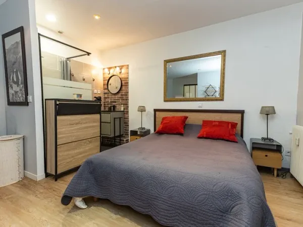 Appartement 2 pièces 75 m²