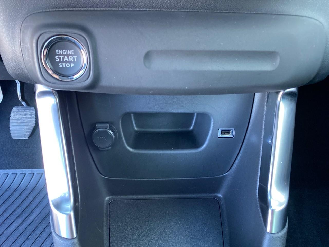 Citroën C3 Aircross bluehdi 110ch s&s shine pack — photo 14