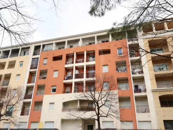 Local commercial 23 m²