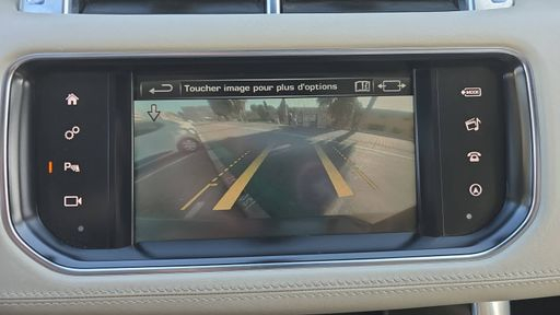 Land Rover Range Rover Sport 4.4 SDV8 339 BVA - Autobiography Dynamic – 2016 – 150438 km – Diesel – Boîte Automatique — photo 7