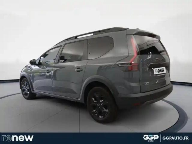 Dacia Jogger 1.0 tce 110ch extreme 7 places -25 — photo 3