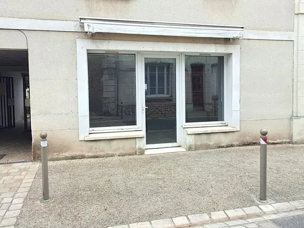 Local appartement 43 m2