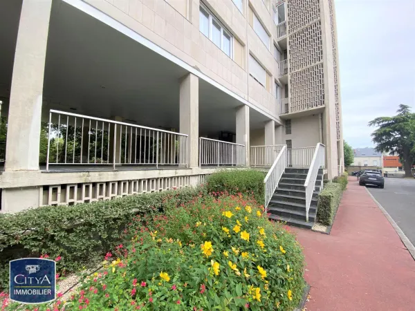 Stationnement Location Le Mans 85€