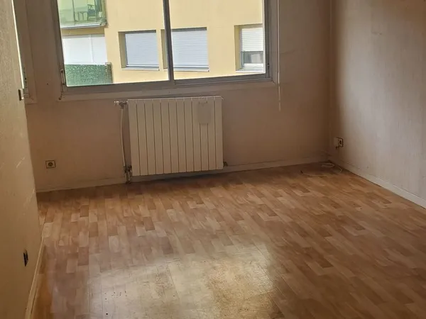 Appartement T1 bis centre ville rue Bonado