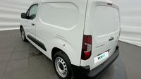 Peugeot Partner M 650kg BlueHDi 100ch S&S — photo 6