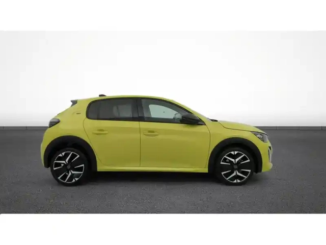 Peugeot 208 puretech 100 s&amp;s bvm6 — photo 42