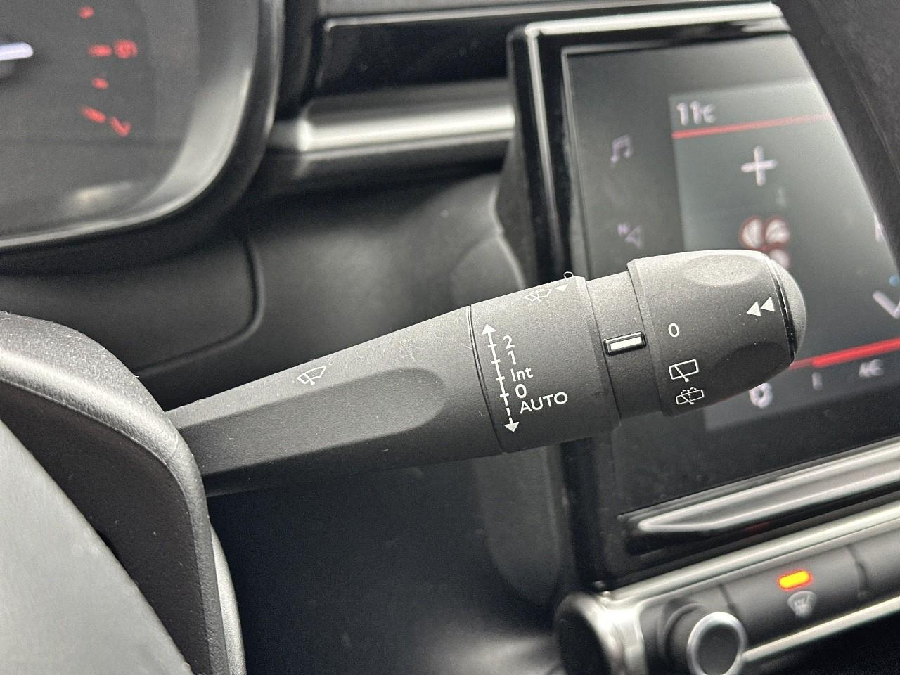 Citroën C3 puretech 83 s&s bvm5 shine — photo 20
