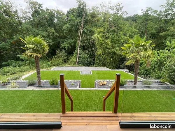 Maison 6 pièces 230 m2