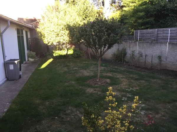 Loue appartement