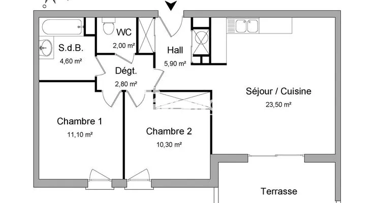Photo 1