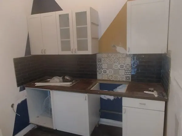 Location appartement Bagneux 3 pièces avec jardin